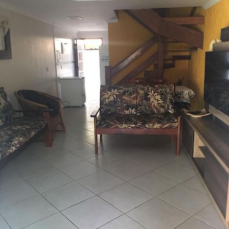 Triplex Praia Do Pero Cabo Frio Dış mekan fotoğraf