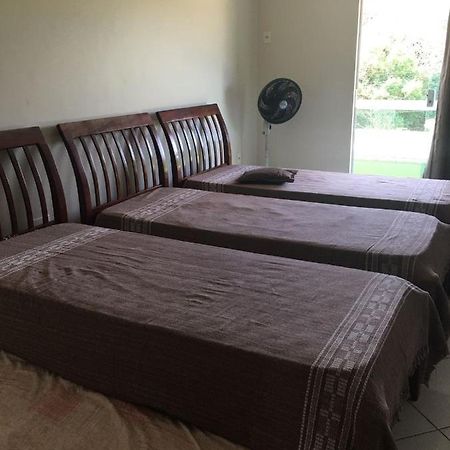 Triplex Praia Do Pero Cabo Frio Dış mekan fotoğraf