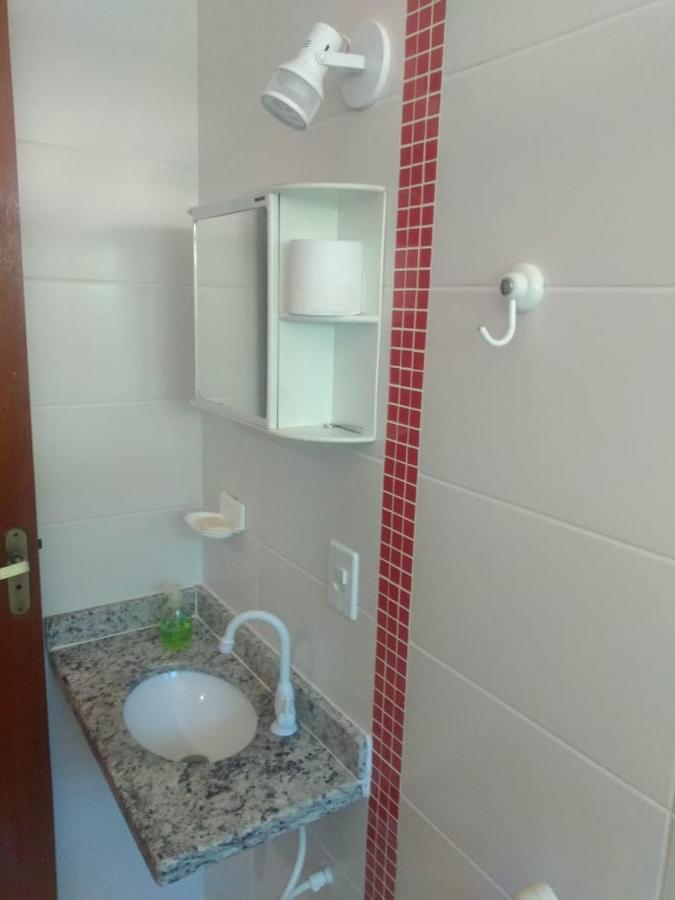 Triplex Praia Do Pero Cabo Frio Dış mekan fotoğraf