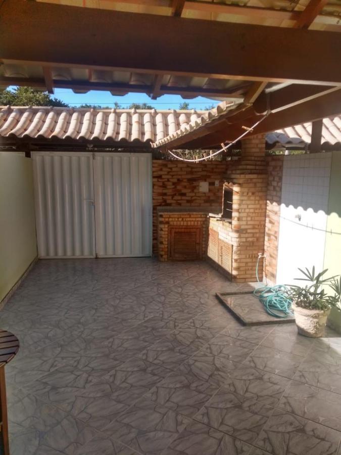 Triplex Praia Do Pero Cabo Frio Dış mekan fotoğraf