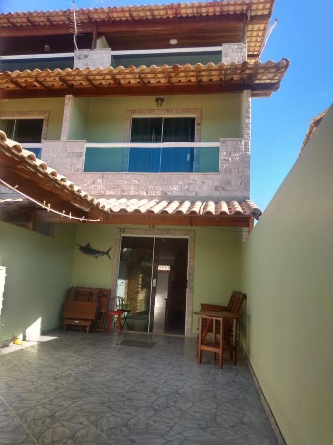 Triplex Praia Do Pero Cabo Frio Dış mekan fotoğraf