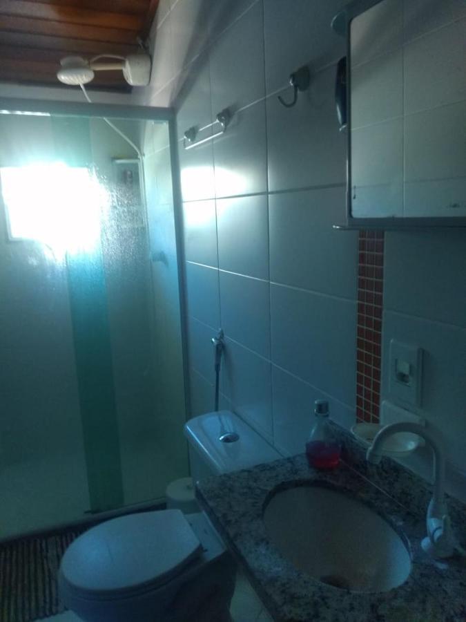 Triplex Praia Do Pero Cabo Frio Dış mekan fotoğraf