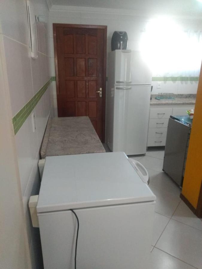 Triplex Praia Do Pero Cabo Frio Dış mekan fotoğraf