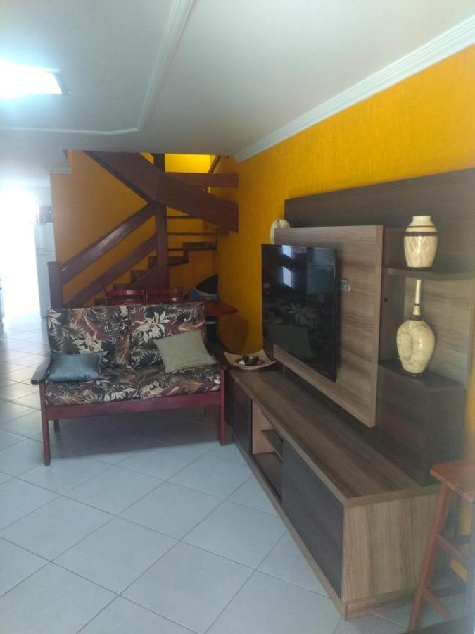 Triplex Praia Do Pero Cabo Frio Dış mekan fotoğraf