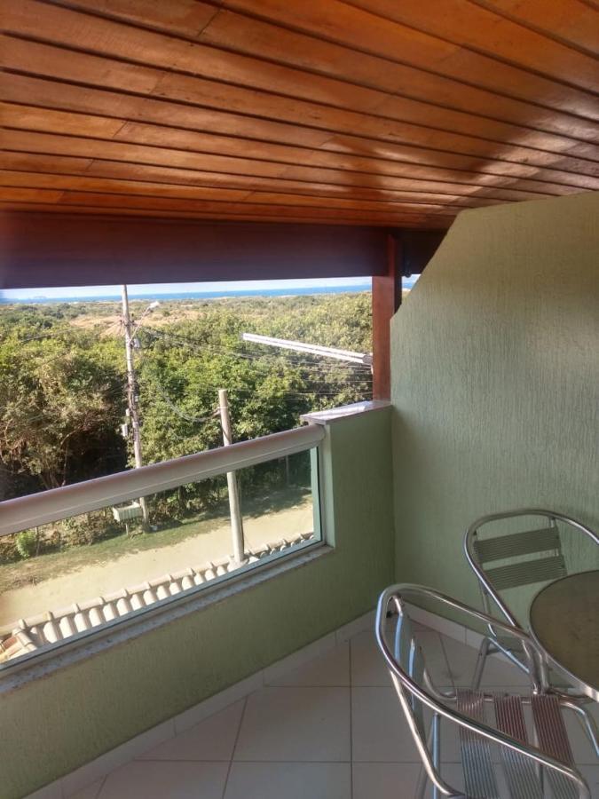 Triplex Praia Do Pero Cabo Frio Dış mekan fotoğraf