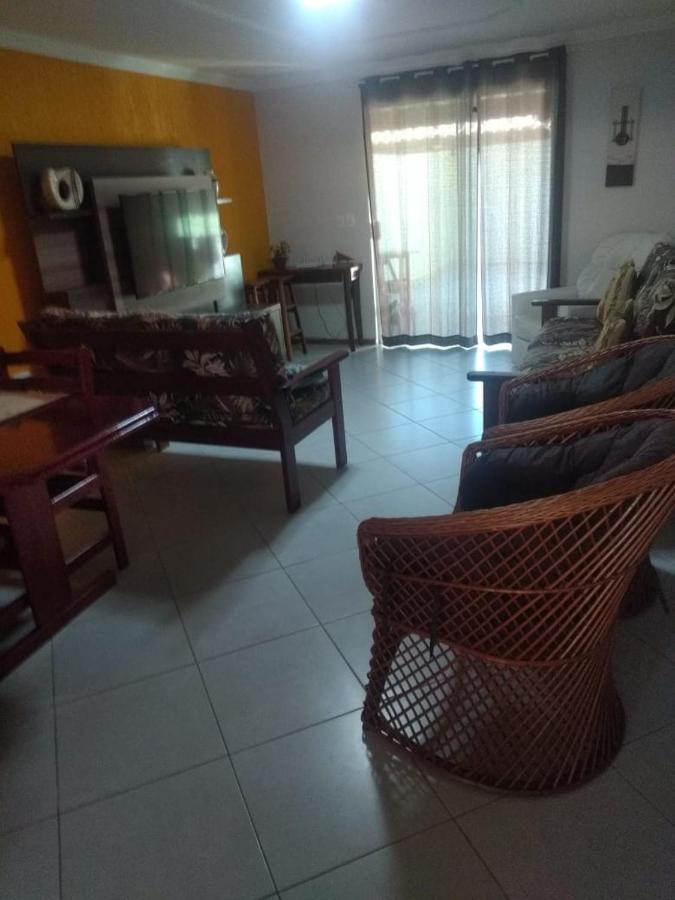 Triplex Praia Do Pero Cabo Frio Dış mekan fotoğraf