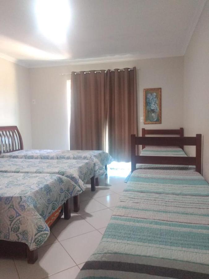 Triplex Praia Do Pero Cabo Frio Dış mekan fotoğraf