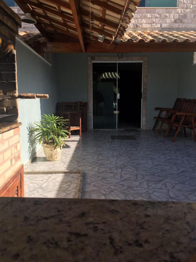 Triplex Praia Do Pero Cabo Frio Dış mekan fotoğraf