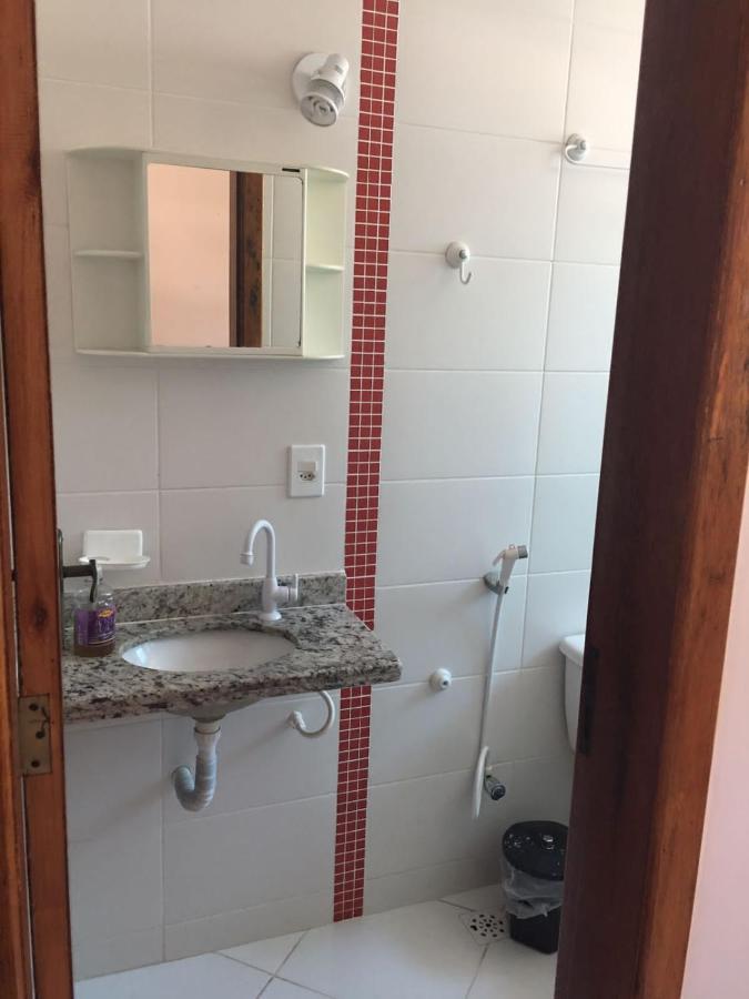 Triplex Praia Do Pero Cabo Frio Dış mekan fotoğraf