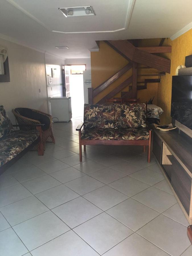 Triplex Praia Do Pero Cabo Frio Dış mekan fotoğraf