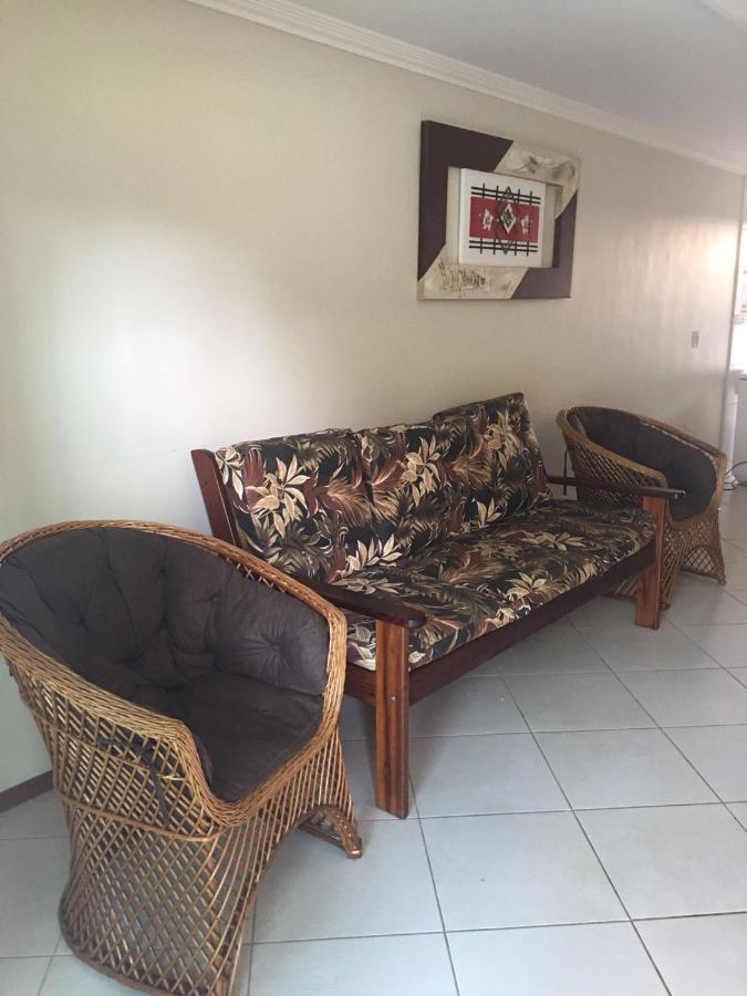 Triplex Praia Do Pero Cabo Frio Dış mekan fotoğraf