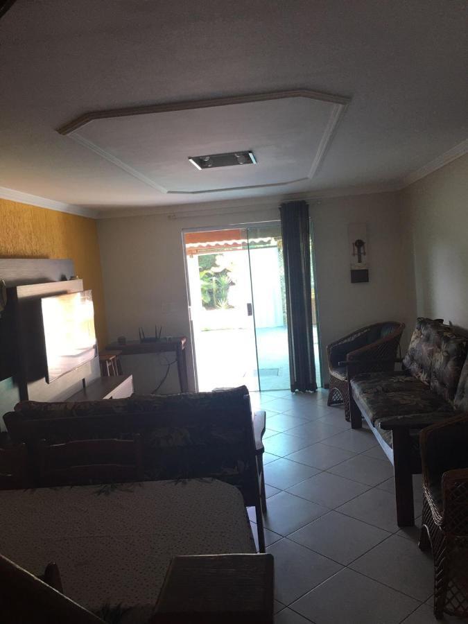 Triplex Praia Do Pero Cabo Frio Dış mekan fotoğraf