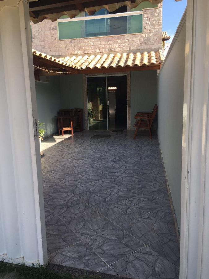 Triplex Praia Do Pero Cabo Frio Dış mekan fotoğraf
