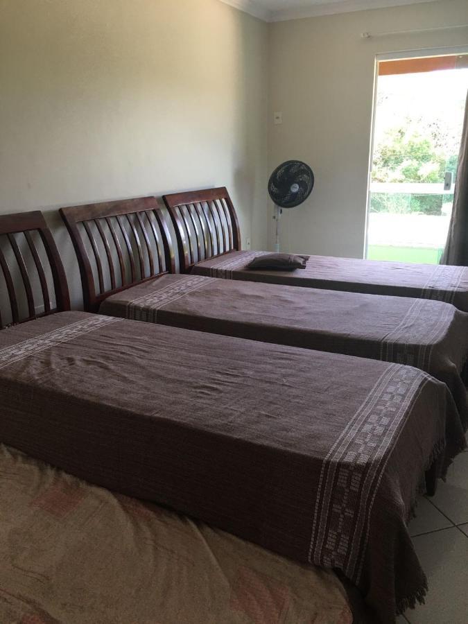 Triplex Praia Do Pero Cabo Frio Dış mekan fotoğraf